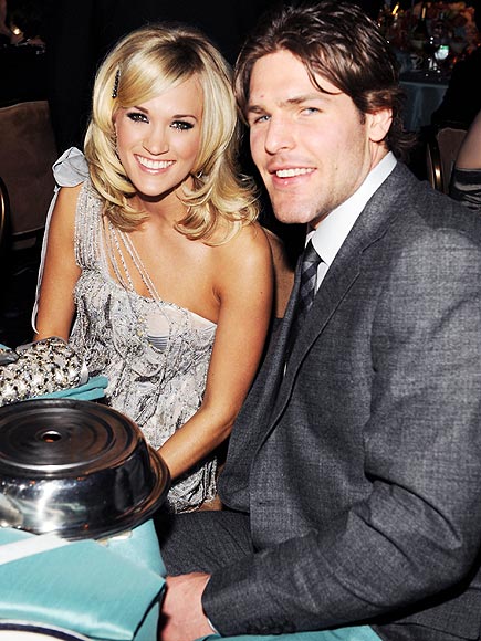 THE LOOK OF LOVE photo | Grammy Awards 2010, Carrie Underwood