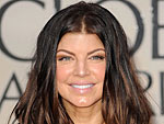 Fergie