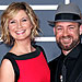 Sugarland Hits the Red Carpet