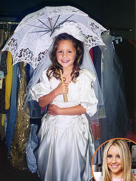 AMANDA BYNES