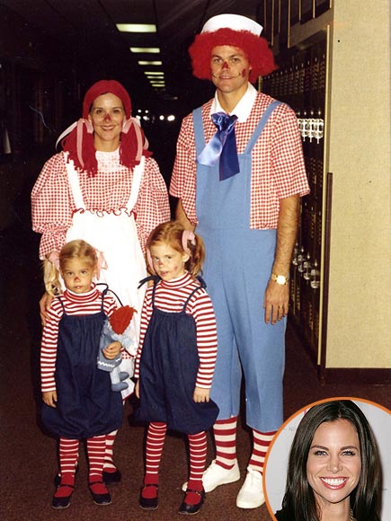 BROOKE BURNS photo | Brooke Bur...