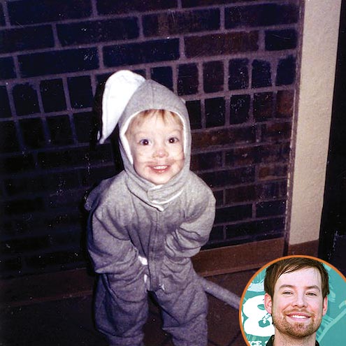 DAVID COOK photo | David Cook