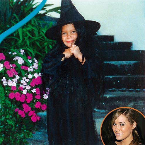 LAUREN CONRAD photo | Lauren Conrad