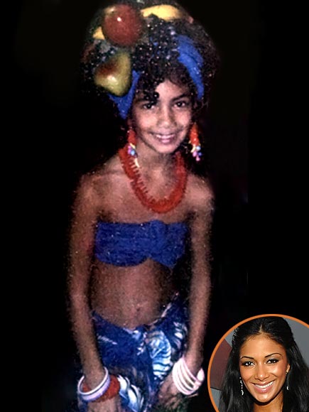 NICOLE SCHERZINGER photo | Nicole Scherzinger