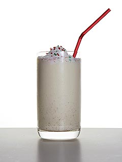 Shake-and-Serve Holiday Cocktails from Mixologist Patricia Richards