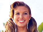 The Secret to Audrina Patridge's California Glow | Audrina Patridge