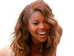 Gabrielle Union: My Body Wake-Up Call