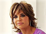 Lisa Rinna: With Age Comes Acceptance