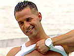 Mike 'The Situation' Sorrentino Reveals His Other Nickname