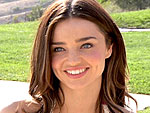 Miranda Kerr: Work Your Bikini Like a Supermodel!