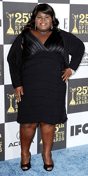 GABOUREY SIDIBE photo | Gabourey 'Gabby' Sidibe, Gabourey Sidibe