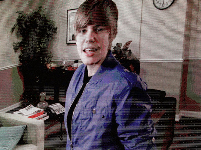 photo | Justin Bieber