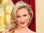 Cameron Diaz