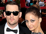 The 10 Tightest Oscars Duos | Oscars 2010, Joel Madden, Nicole Richie