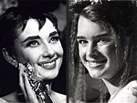 Academy Awards Flashback! | Audrey Hepburn