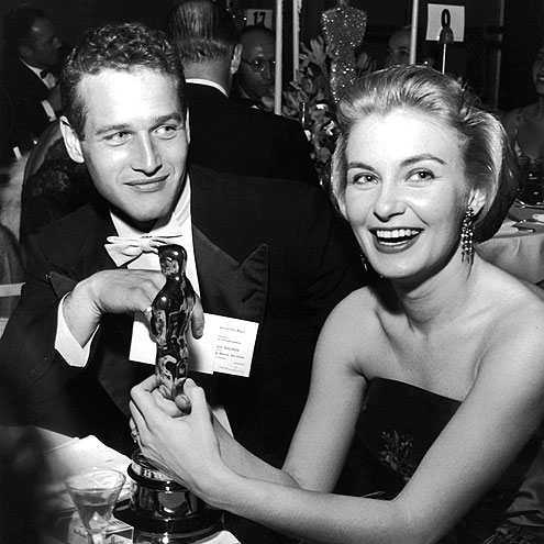 LOVE OF A LIFETIME photo | Joanne Woodward, Paul Newman
