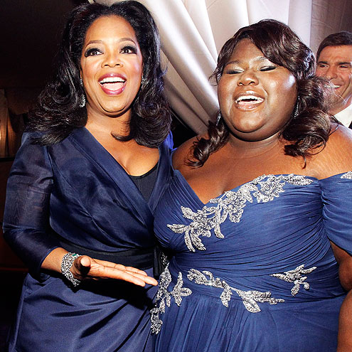 SHE'S THE ONE photo | Oprah Winfrey