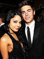 Oscar Stars' Wild Night of Parties!