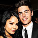 Oscar Stars' Wild Night of Parties!