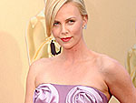 You Voted! Best & Worst of the Oscars | Oscars 2010, Charlize Theron, Zoe Saldana
