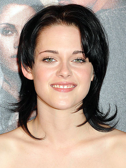 kristen stewart people. KRISTEN STEWART photo