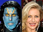 Oscar Night's 10 Best Quotes! | Oscars 2010, Ben Stiller, Cameron Diaz