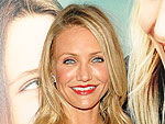 How Stars Got Ready for the Oscars | Cameron Diaz