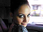 Nicole Richie
