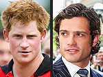 Still-Eligible Royal Bachelors! | Prince Harry