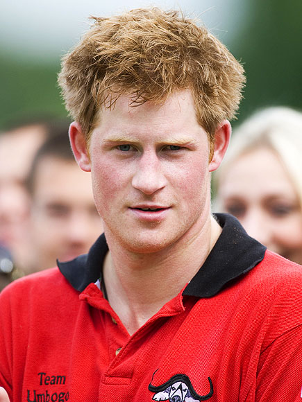 prince harry latest news. Latest News!