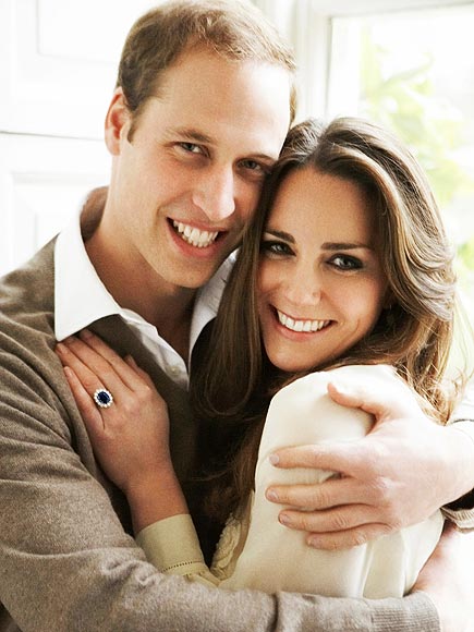 WILLIAM & KATE   photo | Kate Middleton, Prince William