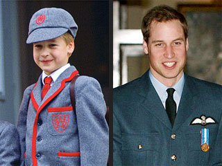 Prince William: Born to Be King | Prince Charles, Prince William, Princess Diana, Queen Elizabeth II