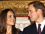 Will & Kate's Fairy-Tale Love