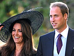 Prince William and Kate Middleton Are Engaged!
