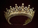 Royal Tiaras for Kate: Vote!