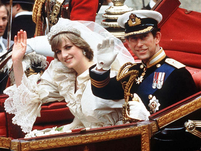 prince charles and princess diana. PRINCE CHARLES amp; LADY DIANA