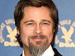 Brad Pitt