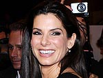 Sandra Bullock