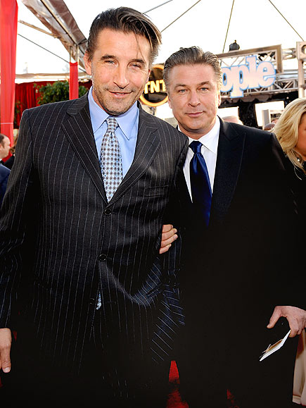DOUBLE TROUBLE photo | Alec Baldwin, William Baldwin