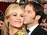 SAG Awards' Sweetest Couples | Anna Paquin, Stephen Moyer