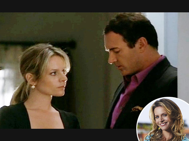 Stars: Then  Now - JESSALYN GIL...