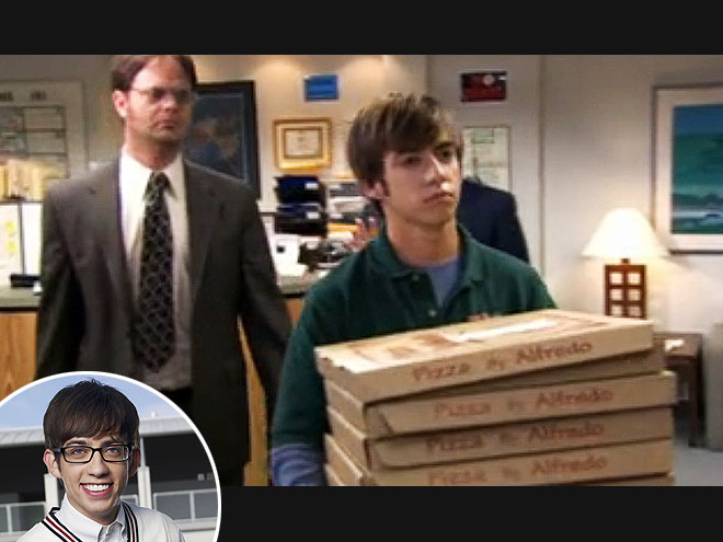 kevin mchale artie. KEVIN MCHALE photo | Kevin