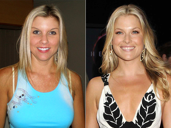 KARI VS. ALI photo | Ali Larter KARI VS. ALI photo | Ali Larter