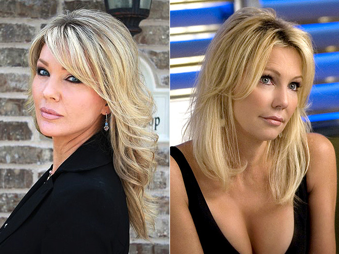 SHERRI VS. HEATHER photo | Heather Locklear SHERRI VS. HEATHER photo | Heather Locklear