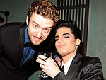SAG Stars Let Loose!