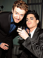 SAG Stars Let Loose!