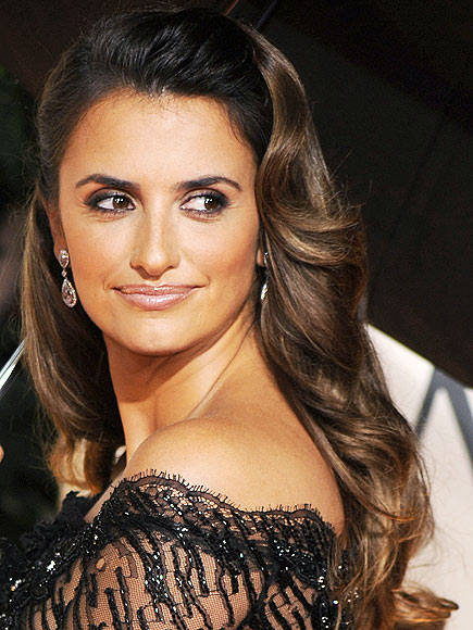 PENÉLOPE CRUZ photo | Penelope Cruz