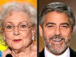 They Said What? SAG Stars' Funniest Quotes | Betty White, George Clooney
