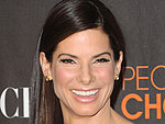 Sandra's Fab Life After 40! | Sandra Bullock