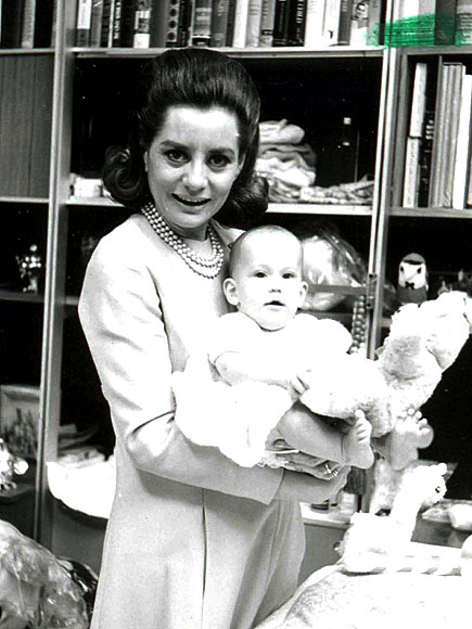 BARBARA WALTERS photo | Barbara...